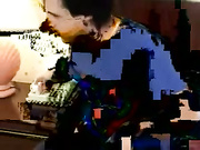 漂亮的亞裔援交妹紙嘗試老外大雞吧的滋味