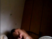 下午系里没有课和女朋友去出租屋啪啪干得她受不了