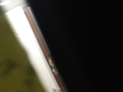 大眼睛小妹洗澡偷拍