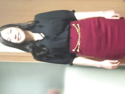 喷血推荐！178高挑女神级美女颜值高奶子赞！