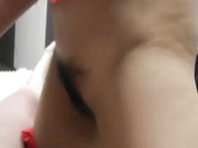 性能力不强的洋土豪国内嫖妓洋人的审美观喜欢土帽的小姐哈