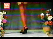 绝版台湾永久真空情趣内衣秀 频临灭绝的资源请收藏