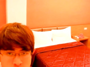 家境不错的小伙酒店开房电召个身材颜值不错的小姐普通话对白