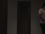 [PPPD-543] 巨乳兄嫁の痴女夜這いがヤバい 欲求不満の捌け口に僕を何度も射精させるケダモ