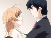 [Milky]妻とママとボイン #2