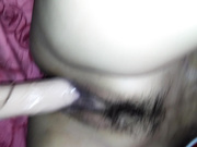 没淫水的逼逼 怎么调成骚穴？