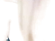 美御姐炮友不在自慰开档情趣内裤扒开骚穴假屌