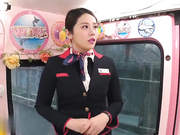 【AI巨星性体验】刘诗诗高铁性爱玩弄高潮