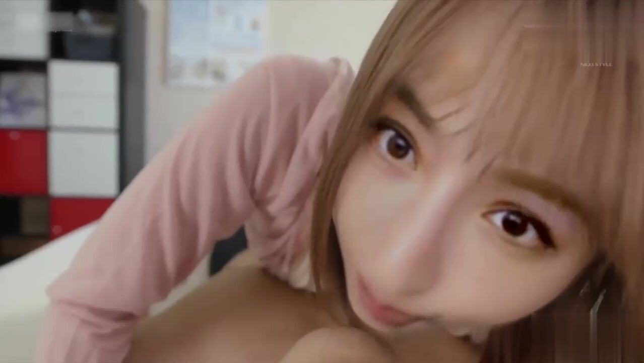 【AI巨星性体验】王心凌女友视角耳鬓厮磨