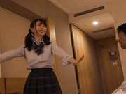 [YMDD-314] トー横キッズのいもうと 虚無を中出しHで埋めることしか知らない尻軽ぴえんちゃん密着ドキュメント 藤田こずえ - 1of5