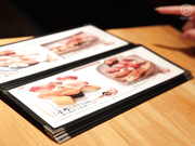 [DTT-117] 最高の人妻と、最高の中出し性交。 2人きりの密室ホテルでハメ撮り不倫 穂高由歩 - 4of5