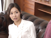 [JUY-010] 讨厌的继父，请原谅我… 夏目彩春【BVPP】 - 2of5