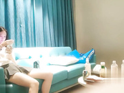 91沈先生窈窕淑女两炮干服了真刺激高潮