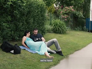 德国宝贝邦尼演出被男友房间里玩弄出场的结合