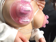 [NHDTB-807] 乳首開発痴●4 - 3of5