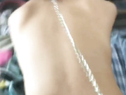 《重磅隐私曝光》渣男分手后报复流出清纯眼镜学生妹不雅自拍