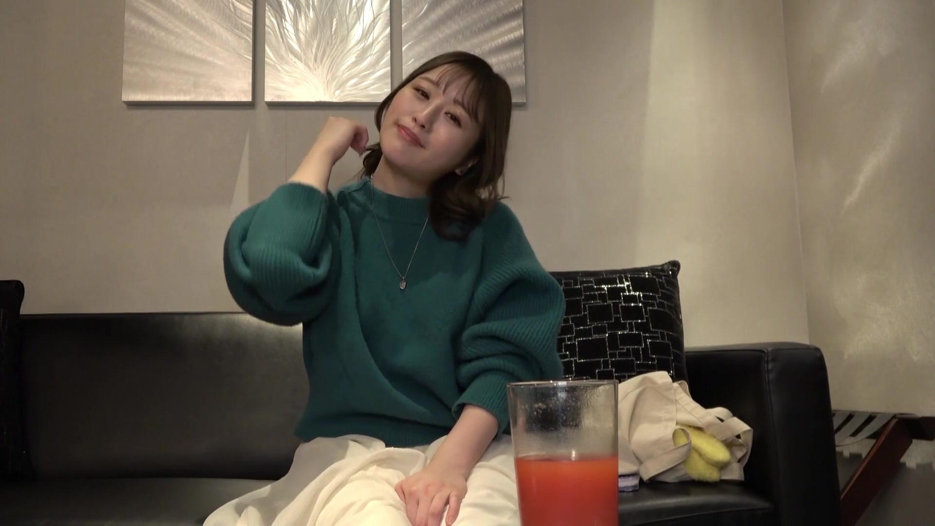 [PKPD-258] 女優最後の1日ドキュメント 7年間ありがとう！人生ラストのもえスマイルと号泣の理由 葉月もえ - 1of5