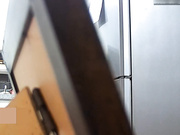 【精品推薦】駭客盜錄大奶大屁股極品少婦洗完澡後全裸護膚餵小狗 720P高清原版