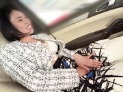 [PAKO-064] 地元富豪に水揚げされた超有名名古屋のCULB元No.1ママを寝取る 地方NTRファイル.001 - 1of5