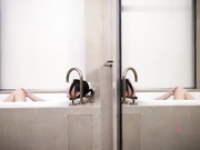 【全網首發】【新年賀歲檔】國產AV巨作劇情演繹之高顏值美女顧美玲主演《美少婦勾引管家》 720P高清原版