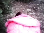 回归大自然性爱 和极品丰臀女友郊外野战 后入不停撞击美臀 回到家接着操 高清私拍67P 高清1080P原版无水印