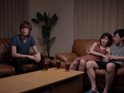 [MIAA-171] 催●洗脳NTR 親友の彼女に催●をかけてイチャラブ同棲ごっこをして孕ませまくった。 深田えいみ【破解】 - 1of5