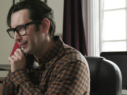 顺从的青少年拉拉队长喜欢被支配和粗暴的性交