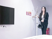 探花 入行不久的腼腆小姐姐 刚分手