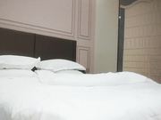 跳蛋调教皮筋女神