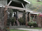 新感觉 - 大屁股 蒂芙尼·沃森硬核潮吹操