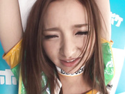 [IPZ-687] ハメられた新人美女RQ 断り切れず枕営業を虐げられる美裸体 輝月あんり【破解】 - 4of5