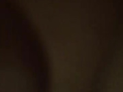 女友的大屁股，真爽