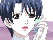 艶母 taboo-5 「ふしだらな義母(はは)」