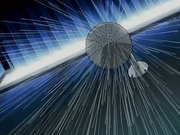 超昂天使エスカレイヤー 第2話 ダイラストからの刺客！