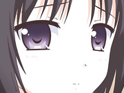 [PoRO] らぶ2Quad 「妹巫女痴漢・ほのか～羞じらいねだる桃尻電車」