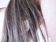 和约了好几次的美女做爱，很容易就高潮潮吹了