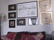 丰满成熟的美洲狮约瑟芬詹姆斯从俱乐部带回家一个种马