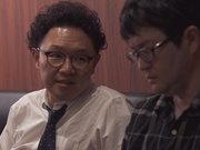 [JUQ-540] 妻子和绝伦后辈共计17发的追击 葉山小百合【破解】 - 1of5