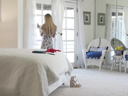 老公把我的拉丁阴户借给黑人