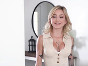 摩洛伊斯兰解放阵线凯瑟琳·梅说，“我要教你如何在学校操那些小母狗”