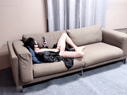 新手女仆为了生计被主人内射