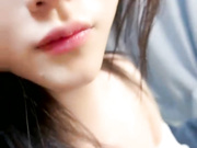 眼镜女神 包臀美腿 翘起多毛粉穴被炮友爽翻