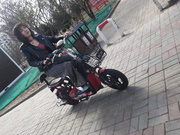 國內廁拍大神路邊尾隨進入公共女廁偷拍各式美女少婦如廁 有個花布鞋妹子的白虎逼逼不錯很幹凈 1080P高清原版