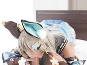 [CSPL-026]] 4K Revolution コスかわいいが…止まらない。 渚みつき - 3of5