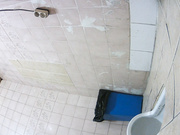 精品推薦 出租公寓房攝像頭拍攝到的長腿美女尿尿 雪白圓潤大屁股絕對誘惑十足～1080P高清