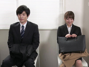 [SILK-160] After work III アクシデントオフィス - 2of5