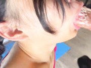 中国瑜伽老师在屁股上搞砸了 - TWOSETDUET.mp4