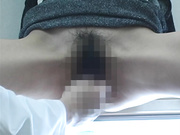 [MILF-062 ]はじめての触診に恥ずかしがる女たち - 2of5