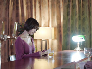 [SONE-184] 成为知名AV女优的男朋友，像AV一样做爱，充满爱和色情的30天 葵つかさ【破解】 - 1of5