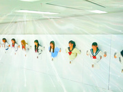 [SDDE-733V] SP特典版 おいでよ！日本女子○生博覧会-ジョシ博！- 6種＋1のパビリオン・ブースを開設！乳比べ！キス比べ！ハメ比べ！ - 1of5